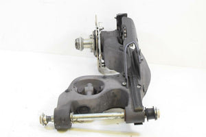 2010 Ducati Hypermotard 1100 Evo SP Rear Swingarm Axle Assembly 37010331D | Mototech271