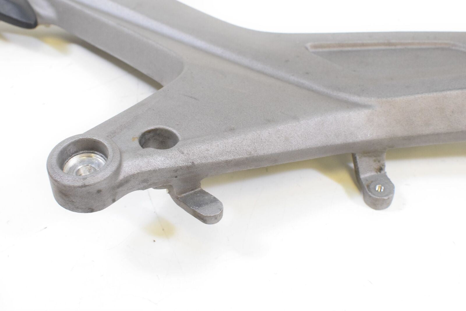 2016 Ducati Hypermotard 939 SP Left Rear Subframe Sub Frame Strut 47110351BA {{ shop.shopifyCountryName }} - Mototech271