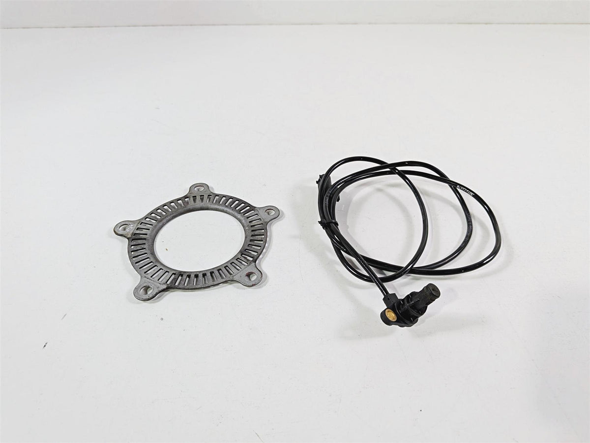 2014 Aprilia RSV4 RR Factory Rear Abs Brake Wheel Speed Sensor 859792 {{ shop.shopifyCountryName }} - Mototech271