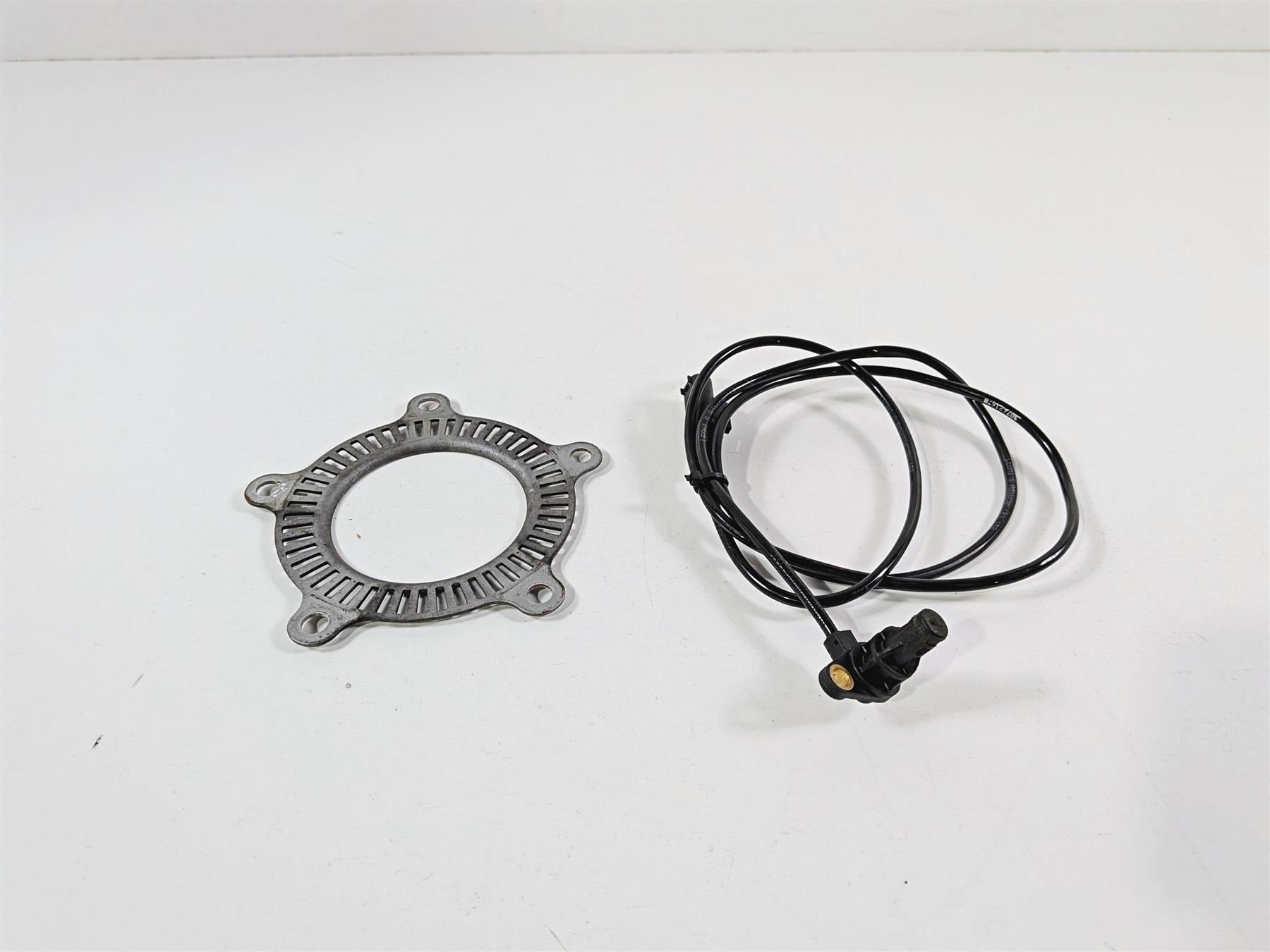 2014 Aprilia RSV4 RR Factory Rear Abs Brake Wheel Speed Sensor 859792 {{ shop.shopifyCountryName }} - Mototech271