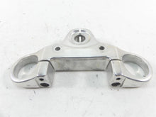 Load image into Gallery viewer, 2012 Harley VRSCF Muscle Rod Upper Triple Tree Steering Clamp 46891-09C | Mototech271
