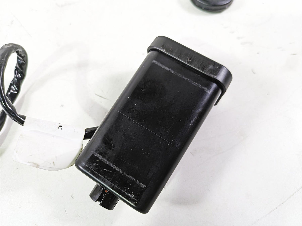 2013 Harley VRSCDX Night Rod Sp Tssm Security Control Module & Fob 68925-07 {{ shop.shopifyCountryName }} - Mototech271