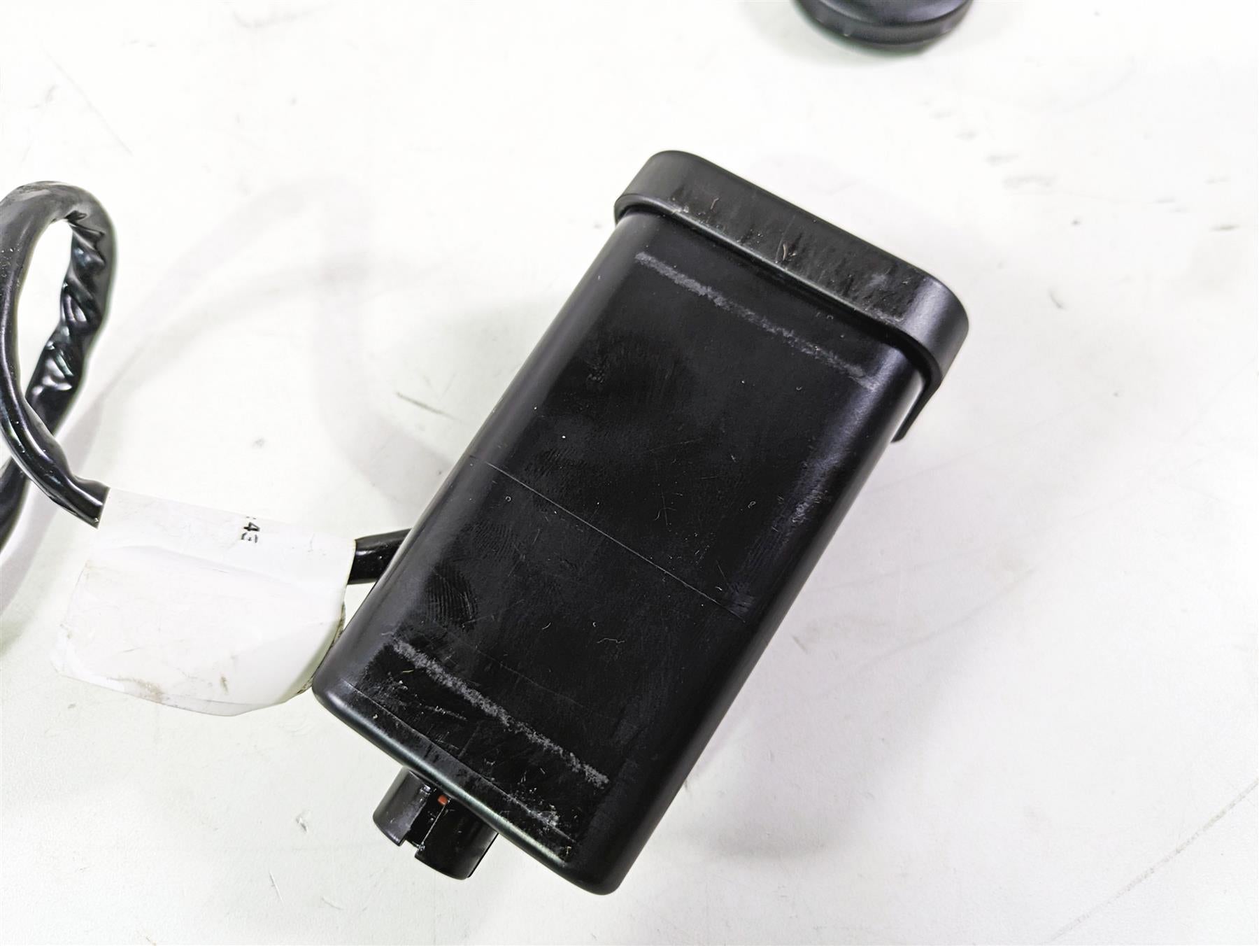 2013 Harley VRSCDX Night Rod Sp Tssm Security Control Module & Fob 68925-07 {{ shop.shopifyCountryName }} - Mototech271