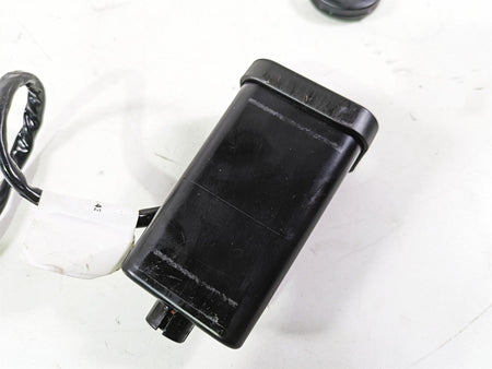 2013 Harley VRSCDX Night Rod Sp Tssm Security Control Module & Fob 68925-07 {{ shop.shopifyCountryName }} - Mototech271