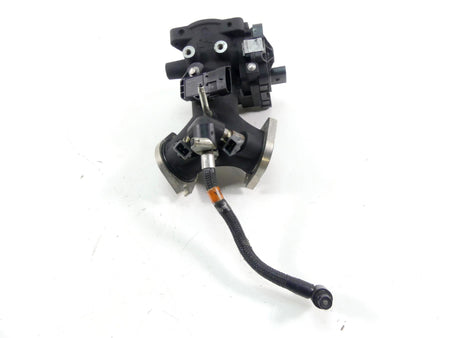 2017 Harley Softail FXSB Breakout Throttle Body Fuel Injection 27685-11A {{ shop.shopifyCountryName }} - Mototech271