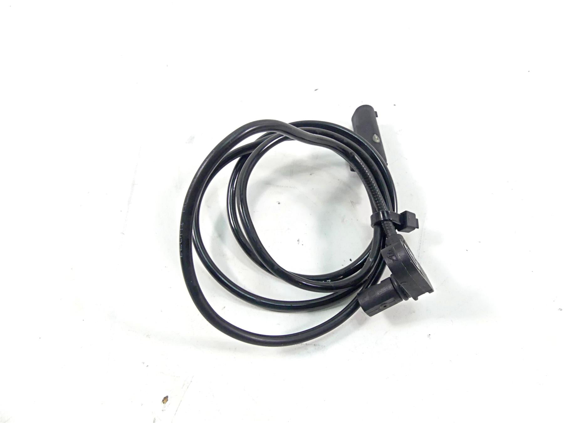 2014 BMW R1200GS K50 Front Abs Brake Wheel Speed Sensor 34528551611 {{ shop.shopifyCountryName }} - Mototech271