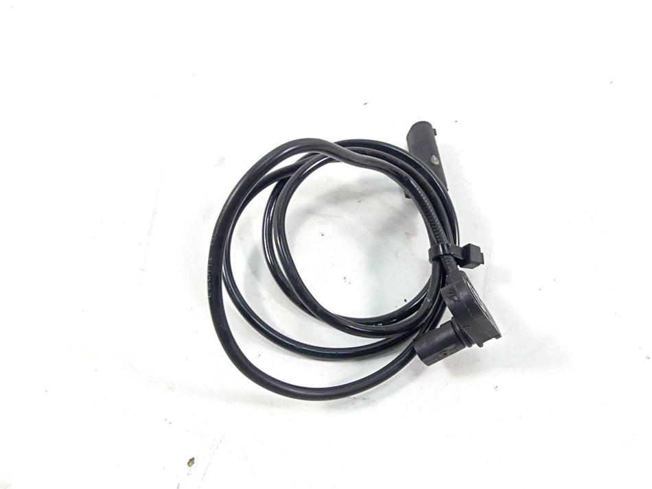 2014 BMW R1200GS K50 Front Abs Brake Wheel Speed Sensor 34528551611 {{ shop.shopifyCountryName }} - Mototech271