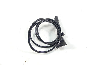 2014 BMW R1200GS K50 Front Abs Brake Wheel Speed Sensor 34528551611