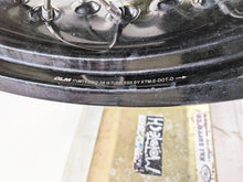 Load image into Gallery viewer, 2016 KTM 1290 Super Adventure Rear Wheel Rim 17x5 .89mm Runout 6041000114430A
