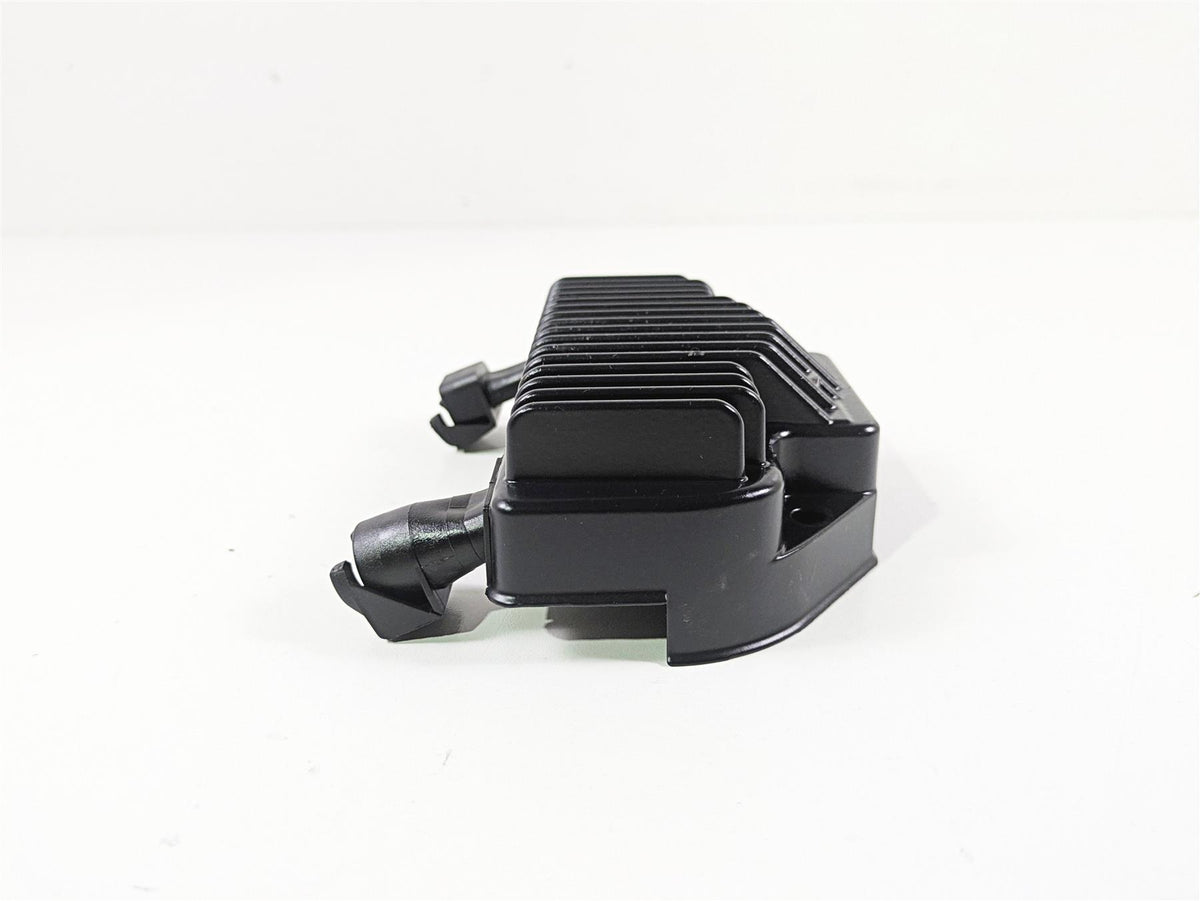 2014 Harley FXDF Dyna Fat Bob Rectifier Voltage Regulator 74631-08A {{ shop.shopifyCountryName }} - Mototech271