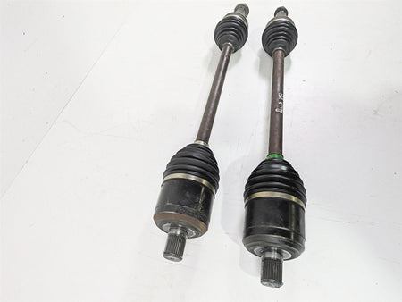 2023 Kawasaki Teryx KRX KRF 1000 C Rear Cv Drive Shaft Axle Set 59266-0760 {{ shop.shopifyCountryName }} - Mototech271