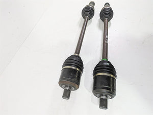 2023 Kawasaki Teryx KRX KRF 1000 C Rear Cv Drive Shaft Axle Set 59266-0760