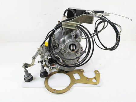 2010 Kawasaki 610 4x4 Mule Transmission Gear Box 14055-5001 {{ shop.shopifyCountryName }} - Mototech271