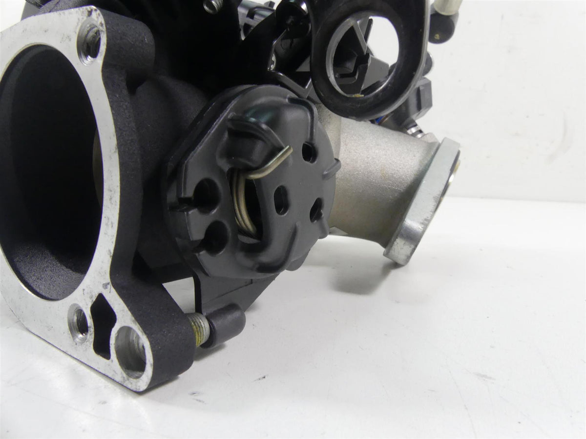 2020 Harley Sportster XL1200 NS Iron Throttle Body Fuel Injection 27200023 {{ shop.shopifyCountryName }} - Mototech271