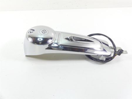 2009 Harley FLHTCU SE4 CVO E-Glide Fuel Gas Tank Chrome Dash Cover 61270-08 {{ shop.shopifyCountryName }} - Mototech271