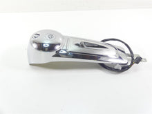 Load image into Gallery viewer, 2009 Harley FLHTCU SE4 CVO E-Glide Fuel Gas Tank Chrome Dash Cover 61270-08 | Mototech271

