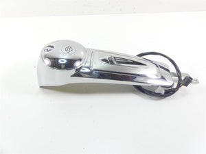 2009 Harley FLHTCU SE4 CVO E-Glide Fuel Gas Tank Chrome Dash Cover 61270-08 | Mototech271