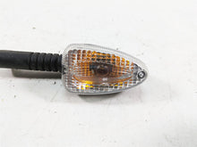 Load image into Gallery viewer, 2007 BMW R1200GS K255 Adv Front Left Blinker Turn Signal 63137667771 | Mototech271
