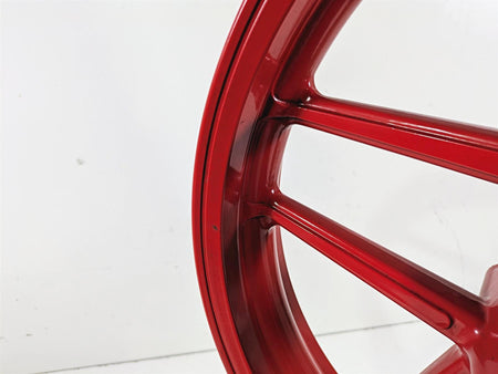 2016 Harley VRSCDX Night Rod Front Rear Wheel Rim 19x3 18x8 READ 43300194 {{ shop.shopifyCountryName }} - Mototech271