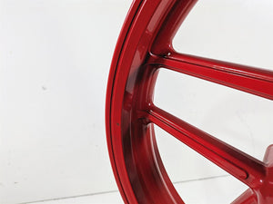 2016 Harley VRSCDX Night Rod Front Rear Wheel Rim 19x3 18x8 READ 43300194 | Mototech271