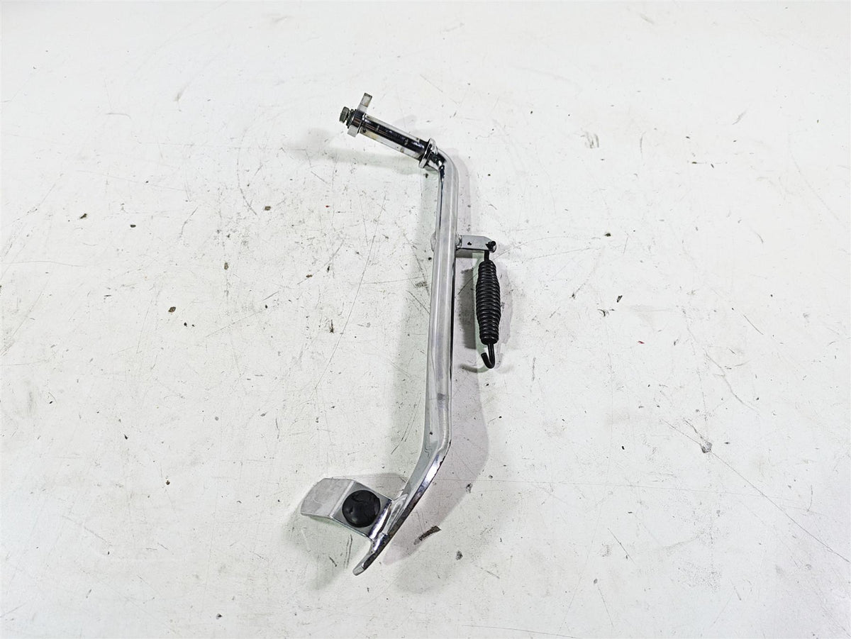 2005 Harley Softail FLSTFSE CVO Fat Boy Side Kick Jiffy Kickstand 50087-89B {{ shop.shopifyCountryName }} - Mototech271