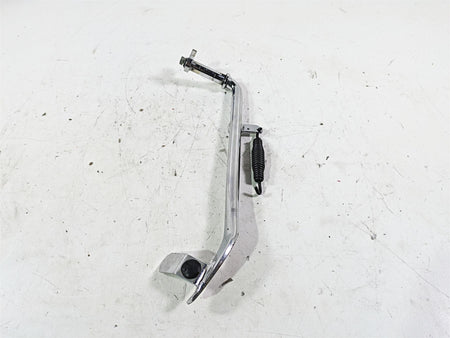 2005 Harley Softail FLSTFSE CVO Fat Boy Side Kick Jiffy Kickstand 50087-89B {{ shop.shopifyCountryName }} - Mototech271