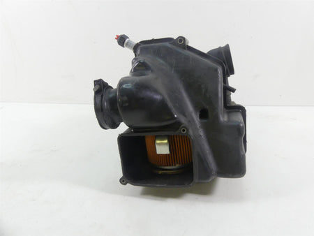 1980 Honda CB750C Custom Air Box Cleaner Breather 17213-425-010 17213-425-020 {{ shop.shopifyCountryName }} - Mototech271