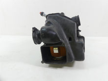 Load image into Gallery viewer, 1980 Honda CB750C Custom Air Box Cleaner Breather 17213-425-010 17213-425-020 | Mototech271
