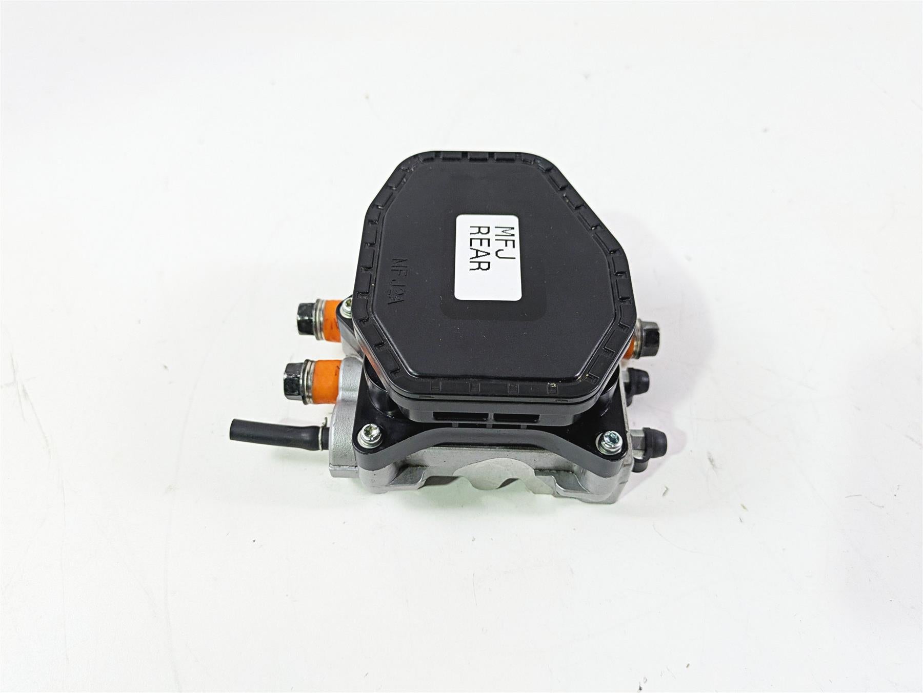 2025 Honda CBR600RR Nissin Rear Abs Brake Pump Valve Unit 57600-MFJ-A51 {{ shop.shopifyCountryName }} - Mototech271