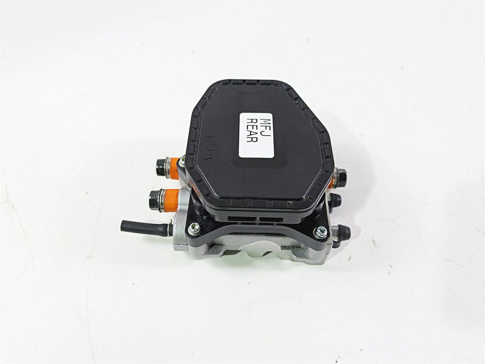 2025 Honda CBR600RR Nissin Rear Abs Brake Pump Valve Unit 57600-MFJ-A51 {{ shop.shopifyCountryName }} - Mototech271
