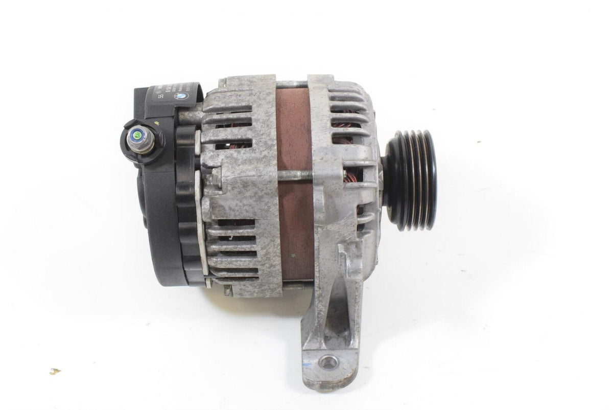 2014 BMW R1200 R K27 Generator Alternator 55mm with Belt 12317715081 {{ shop.shopifyCountryName }} - Mototech271