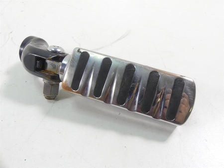 2013 Harley Davidson VRSCF Muscle Right Front Footpeg And Brake Parts 54046-12 {{ shop.shopifyCountryName }} - Mototech271