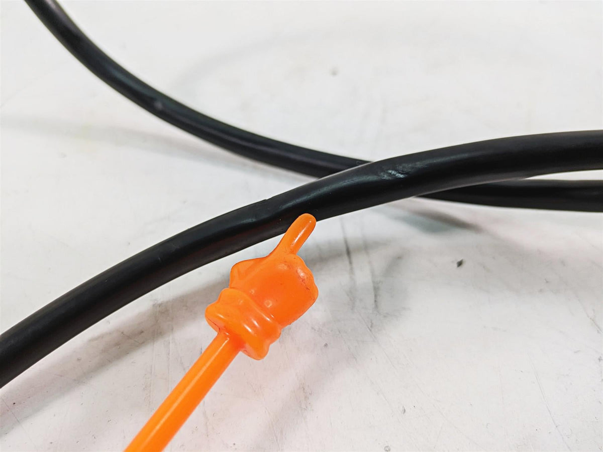2017 Mv Agusta Dragster 800 Rear Abs Brake Line Hose Set 8000B8812 {{ shop.shopifyCountryName }} - Mototech271