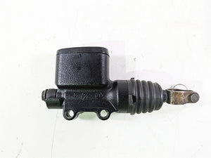 2018 Harley Softail FXFBS Fat Bob Rear Brake Master Cylinder 5/8" 41700460 | Mototech271