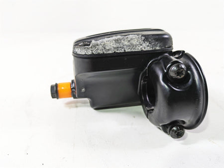 2020 Harley Touring FLHT Electra Glide Front Brake Master Cylinder 44551-08F {{ shop.shopifyCountryName }} - Mototech271