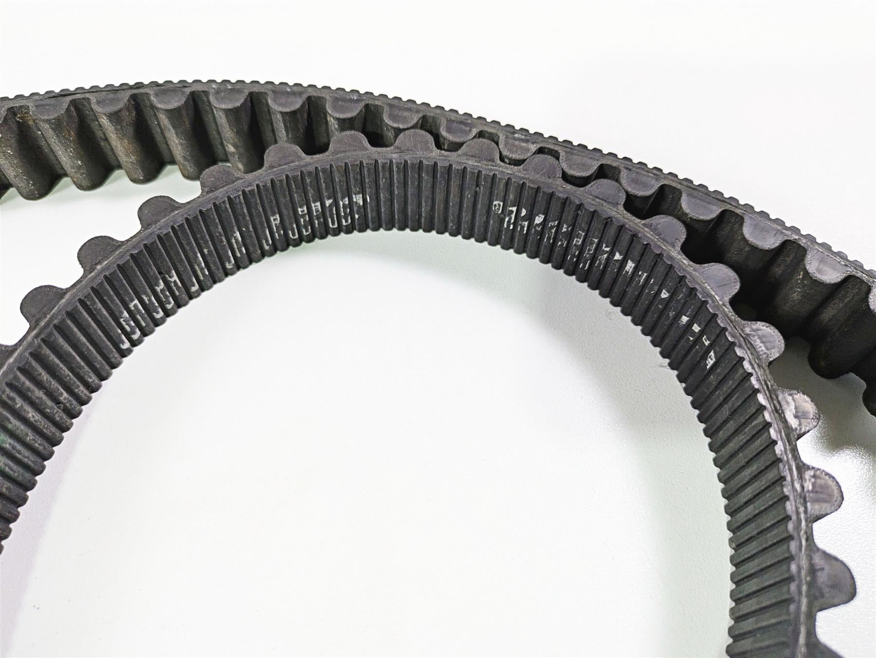 2016 Indian Chief Classic Rear Drive Belt 125T 24mm 3211168 {{ shop.shopifyCountryName }} - Mototech271