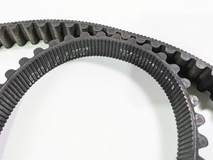 2016 Indian Chief Classic Rear Drive Belt 125T 24mm 3211168 | Mototech271