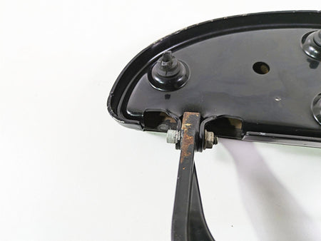 2009 Harley FLSTSB Cross Bones Right Floor Board & Brake Pedal - Read 50600026 {{ shop.shopifyCountryName }} - Mototech271