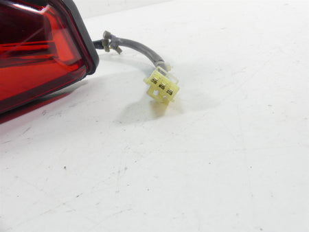 2008 Yamaha FZ1 Fazer Taillight Tail Stop Brake Light Lamp Lens 2D1-84710-00-00 {{ shop.shopifyCountryName }} - Mototech271