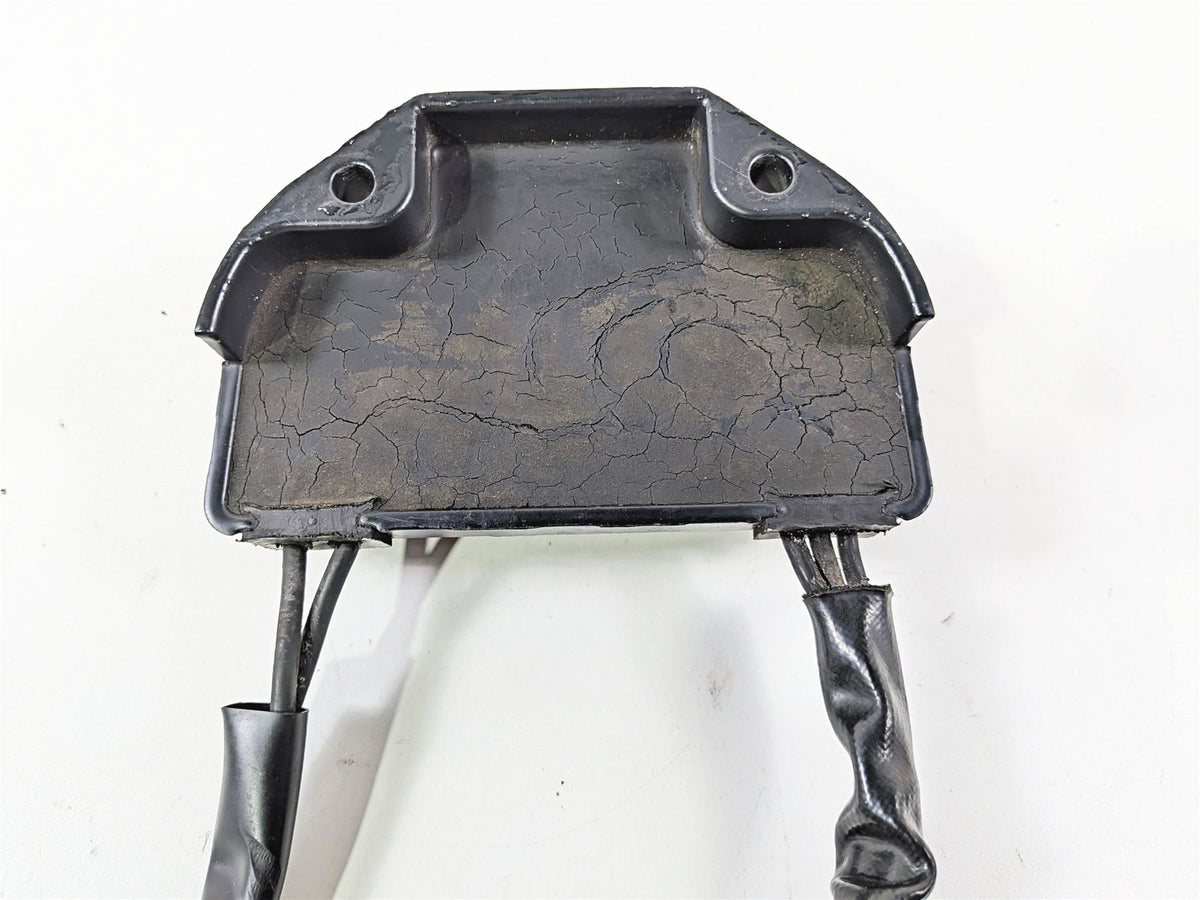 2007 Harley Dyna FXDB Street Bob Rectifier Voltage Regulator 74631-06 {{ shop.shopifyCountryName }} - Mototech271
