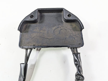2007 Harley Dyna FXDB Street Bob Rectifier Voltage Regulator 74631-06 {{ shop.shopifyCountryName }} - Mototech271