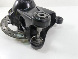 2017 BMW RnineT Racer K32 Rear Differential Bevel Gear Box 32/11 33118405267 | Mototech271