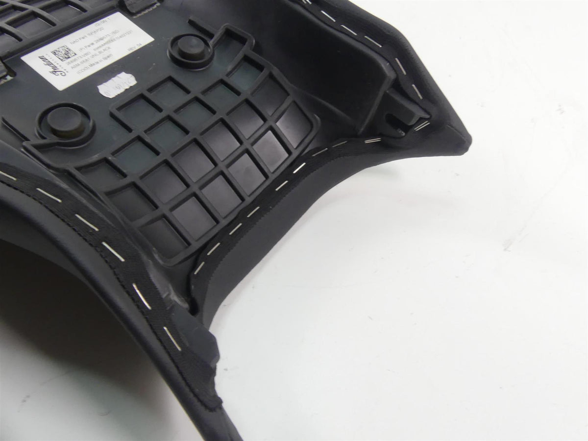 2022 Indian FTR1200 S Nice Driver Passenger Dual Seat Saddle - No Tears 2689573 {{ shop.shopifyCountryName }} - Mototech271