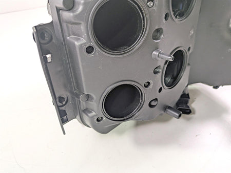 2017 Aprilia RSV 1100 Tuono V4 Factory Air Box Cleaner & Velocity Stacks 858931 {{ shop.shopifyCountryName }} - Mototech271