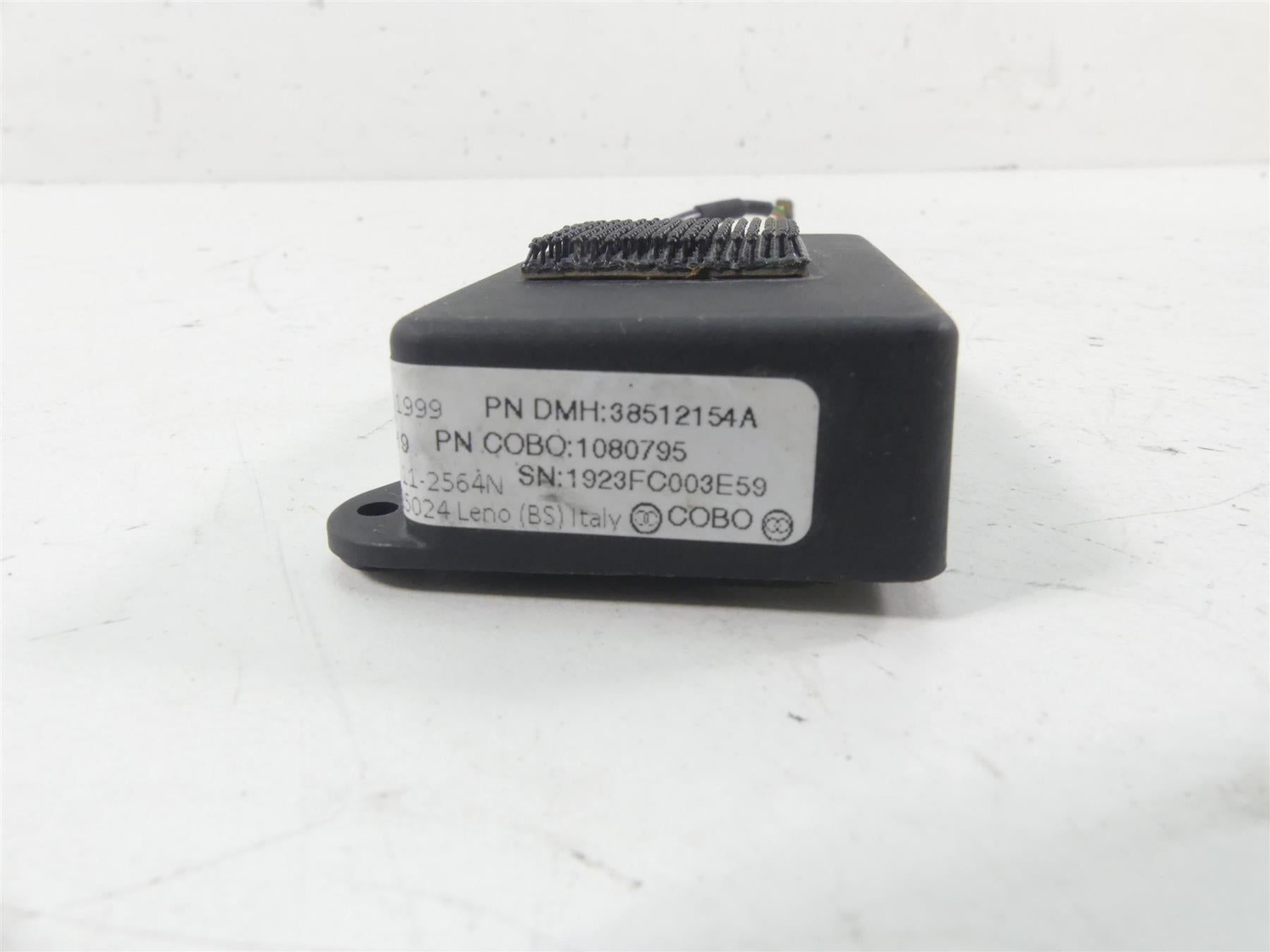 2020 Ducati Multistrada 1260 Enduro Bluetooth Control Module Unit 38512154A {{ shop.shopifyCountryName }} - Mototech271