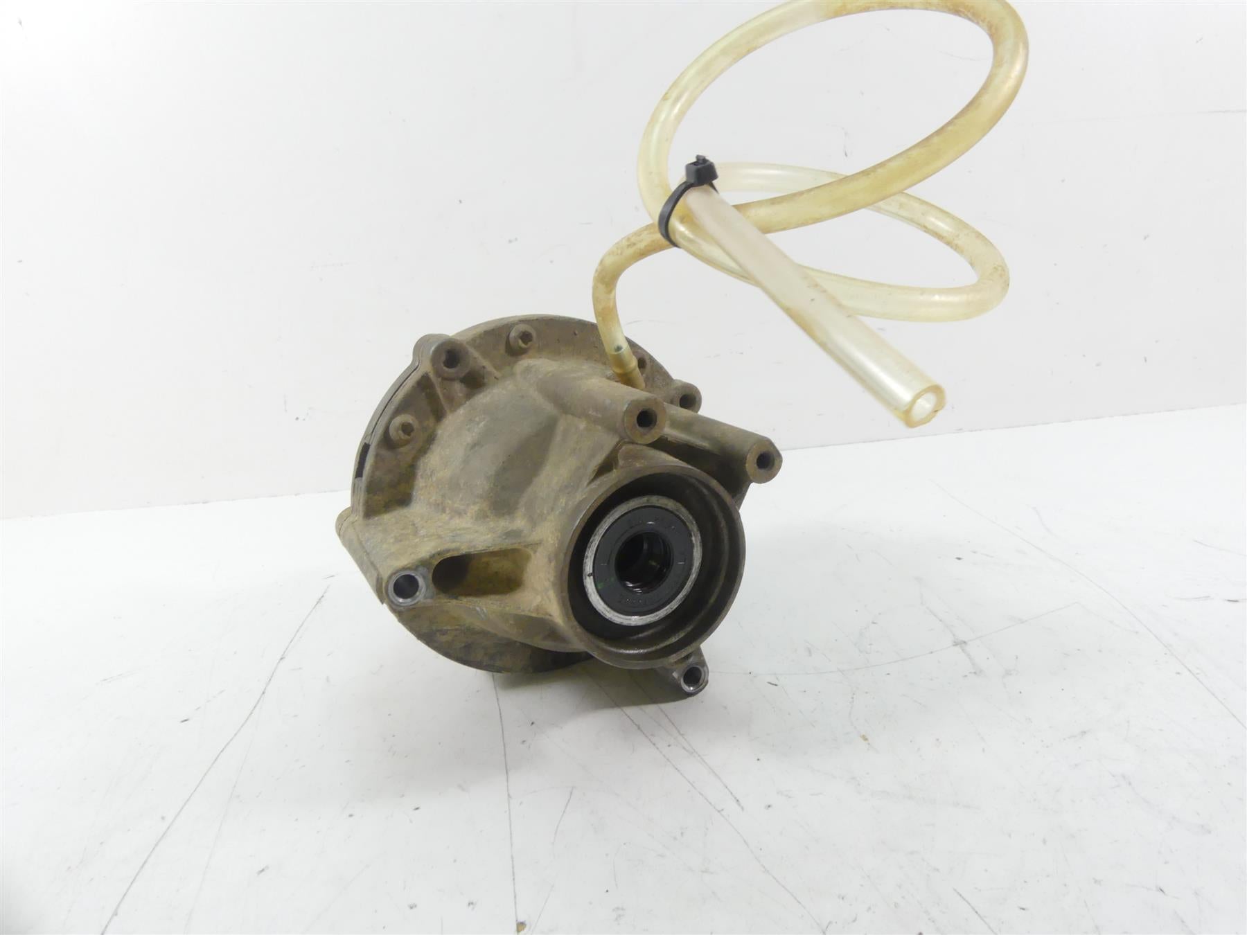 2020 Can-Am Commander 1000R XT Front Differential Gear Box 718miles 705402181 {{ shop.shopifyCountryName }} - Mototech271