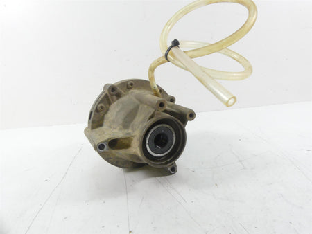 2020 Can-Am Commander 1000R XT Front Differential Gear Box 718miles 705402181 {{ shop.shopifyCountryName }} - Mototech271