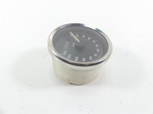 2003 Harley Dyna 100TH FXDL Low Rider Speedometer Gauge Instrument 18K 67025-99A | Mototech271