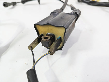 2002 Honda Shadow VT750 CDA Deluxe Wiring Harness Coils Rectifier 32100-MBA-J50 {{ shop.shopifyCountryName }} - Mototech271
