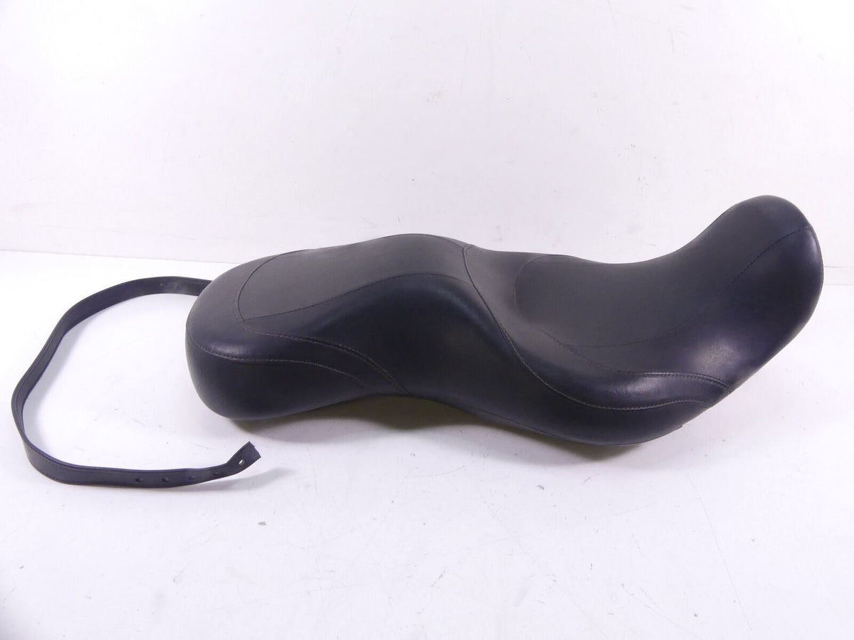 2016 Harley FLD Dyna Switchback 103 Seat Saddle -No Cuts 54166-12 {{ shop.shopifyCountryName }} - Mototech271